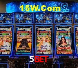 5bet - Site De Jogos Brasileiro - 5bet.com
